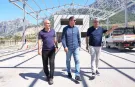 Konyaaltı Belediyesi’nden Hacısekililer’e sosyal tesis