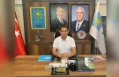 İYİ Parti Serik İlçe Başkanı: "İhanetin zaman aşımı yoktur"