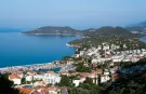 Kaş'ta sevindiren karar: Yapılaşmanın önüne geçildi