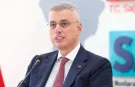Bakan Memişoğlu açıkladı: SMA ilaçlarıyla ilgili sonuçlar araştırılıyor