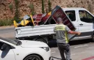 Kepez’de reklam işgallarine zabıta denetimi