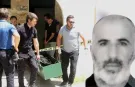 Kepez'de cami tuvaletinde 55 yaşındaki adam ölü bulundu