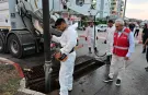 Kepez’de kış öncesi kritik hamle! Mazgallar temizleniyor
