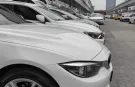 Kiralık araçlarda yeni dönem: Yaş ve kilometre sınırı geliyor