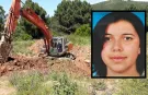 19 yıl önce kaybolan Yasemin Dermenci'nin kemikleri Korkuteli'nde bulundu