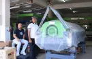 Kumluca’da zeytinyağında kaliteyi artıracak yatırım