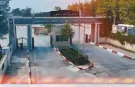Kurşunlu Kent Mezarlığı'nda çalışmalar tamamlanma aşamasına geldi