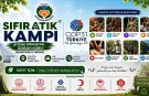 Malatya’dan COP31 Antalya’ya: 50 genç çevre kampında buluşacak