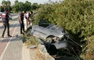 İtfaiyeye emniyet şeridi engeli! Yol vermediler