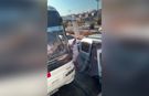 Antalya’da servis şoförüne saldıran şahsa rekor ceza