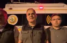 Marmaris’te yangınla mücadele sürüyor: Arazözler çıkarma gemileriyle yangın bölgesine sevk ediliyor