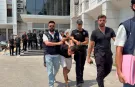 Mersin’de yengesi ve kayınvalidesini öldüren sanığa müebbet talebi