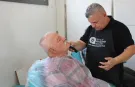 Antalya'nın yaylalarına ücretsiz kuaför hizmeti