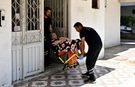 Muratpaşa Belediyesi engelleri kaldırıyor!
