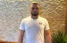 Başpehlivan Serhat Elvan saldırıya uğradı