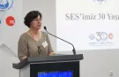 SES Antalya Şubesi 30'uncu yılını kutladı: "Mücadele geleneğimizi sürdüreceğiz"