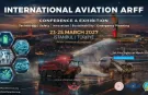 Uluslararası Havacılık ARFF Konferansı 2027’de İstanbul’da yapılacak