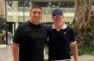 Wayne Rooney Antalya’da! Bu yaz Antalya’da hangi ünlüler tatil yaptı?