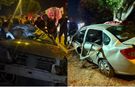 24 yaşındaki hemşire kazada hayatını kaybetti