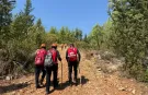 Alanya’da 6. kez kaybolan genç için ekipler seferber oldu