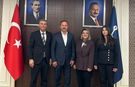 Anahtar Parti Antalya teşkilatında iki yeni atama
