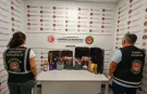 Antalya Havalimanı’nda 70 milyon liralık uyuşturucu operasyonu!