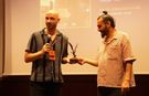 Antalya Likya Film Festivali'ni çok sevdi
