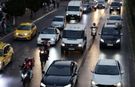 Antalya’da trafiğe kayıtlı araç sayısı dudak uçuklattı!