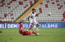 Antalyaspor en çok puanı evinde kaybetti