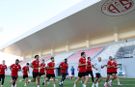 Antalyaspor en uzak deplasmana gidiyor