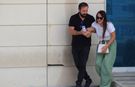 Manavgat’ta TIR'ın altında can veren Arina’nın cenazesi gözyaşlarıyla alındı
