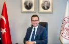 Ayhan Gök’ün Antalya İl Kültür ve Turizm Müdürlüğü görevi resmileşti