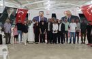 Manavgat'ta BTP buluşması: Tarımdan turizme bölgenin sorunları masaya yatırıldı