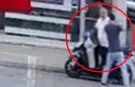 Kumluca’da esnafa bıçaklı saldırı! “Oyun bitti” diyerek teslim oldu