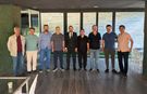 BTP Antalya’dan STK’lara ziyaret: Esnaf ve hemşehri derneklerinin sorunları görüşüldü