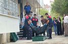 Burdur’da boya ustası dairede ölü bulundu!