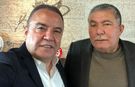 Muhittin Böcek’ten amcası Celal Böcek için duygusal paylaşım