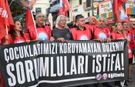 Eğitim-İş Antalya'dan çocuk güvenliği için istifa çağrısı!