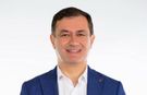 Halil Öztürk AK Parti’ye katıldı