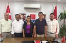 Hasan Şahin’den ilçe örgütlerine mesaj var!
