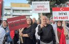 İYİ Parti Antalya Teşkilatı, Aksaray mitinginde buluştu