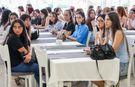 Manavgat Belediyesi’nden üniversite öğrencilerine sıcak karşılama