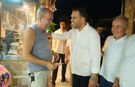 Önem Gök’ten Side esnafına mesaj: “MATSO orada olacak”