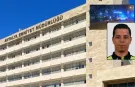 Antalya Emniyeti’nden şehit polis için mesaj