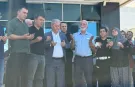Serik'te genç zabıta kansere yenik düştü