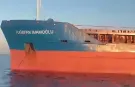 Silivri açıklarındaki gemi faciasında yeni gelişme! Tüm kayıtlar incelemede