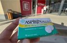 Türkiye’de aspirin fiyatı Avrupa’yı geçti!