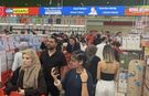 Velilerin okul alışverişi başladı: 22 parçalık setin fiyatı dikkat çekti