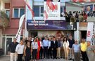 Yaşar Tüzün Antalya’da: Yeni Parti'de gündem yoğun!
