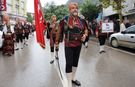Adana’da er meydanı hareketlendi! 800 güreşçi ve 32 başpehlivan